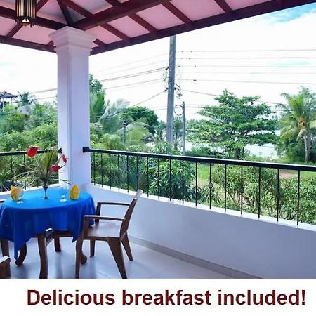 Movi Holiday Apartment Bentota Ngoại thất bức ảnh