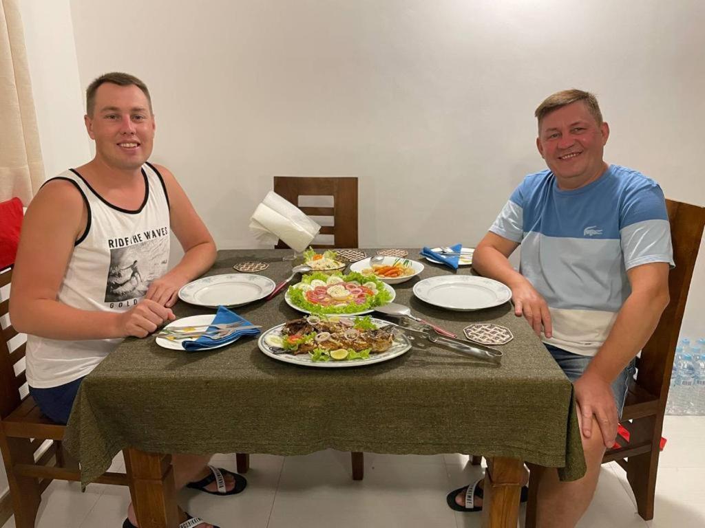 Movi Holiday Apartment Bentota Ngoại thất bức ảnh