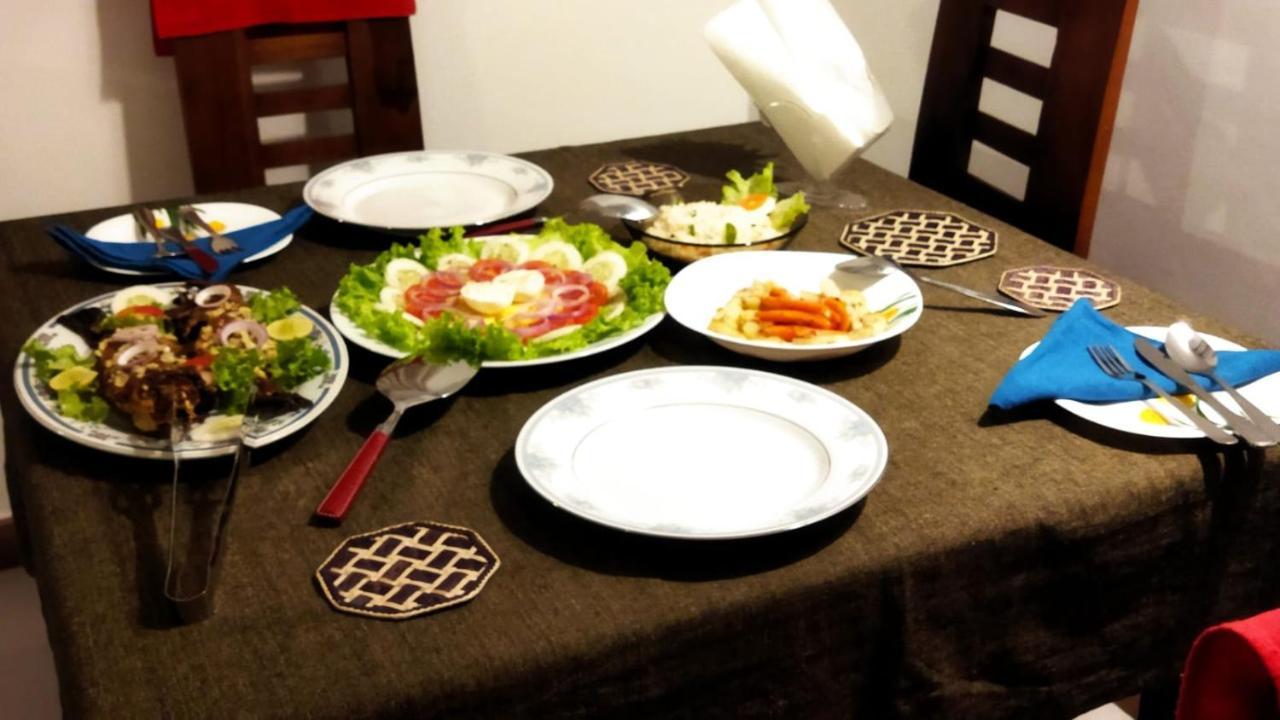 Movi Holiday Apartment Bentota Ngoại thất bức ảnh