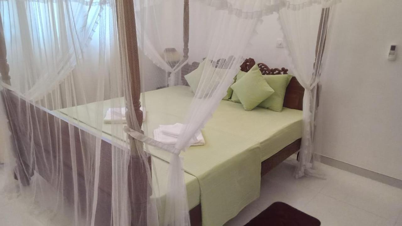 Movi Holiday Apartment Bentota Ngoại thất bức ảnh