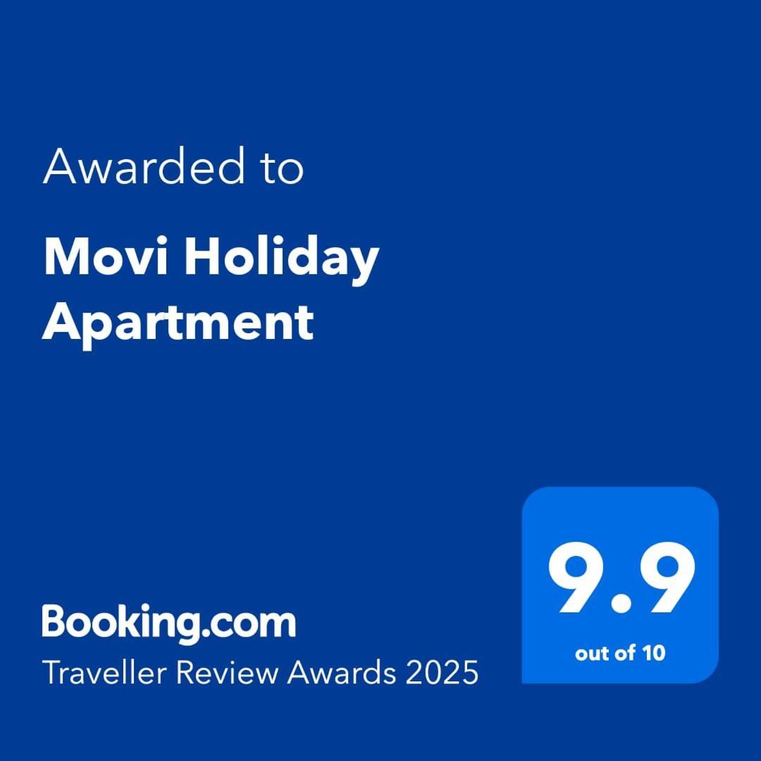 Movi Holiday Apartment Bentota Ngoại thất bức ảnh