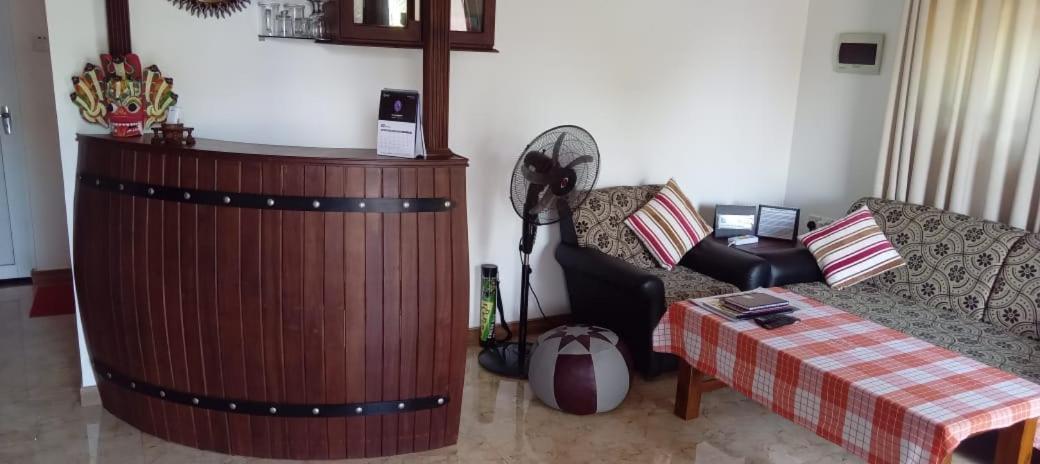 Movi Holiday Apartment Bentota Ngoại thất bức ảnh