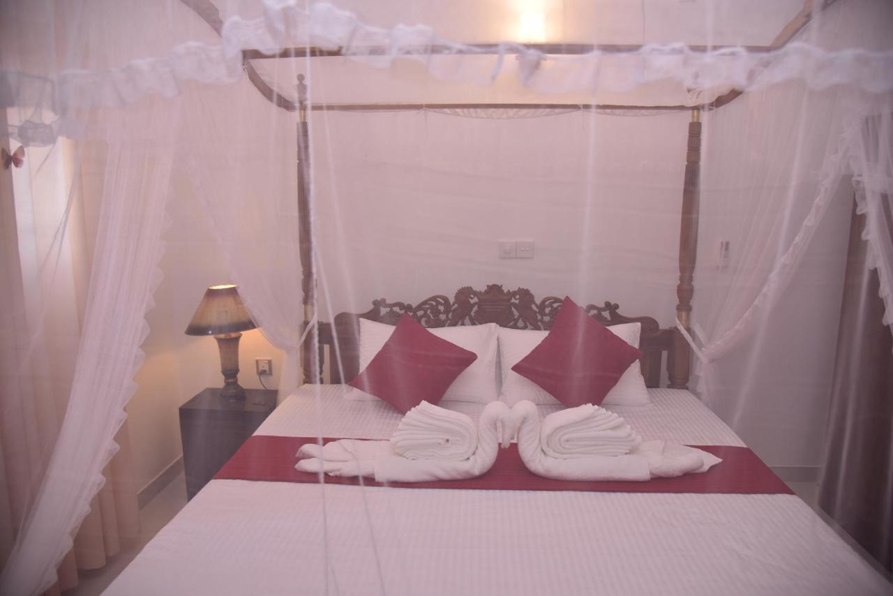 Movi Holiday Apartment Bentota Ngoại thất bức ảnh