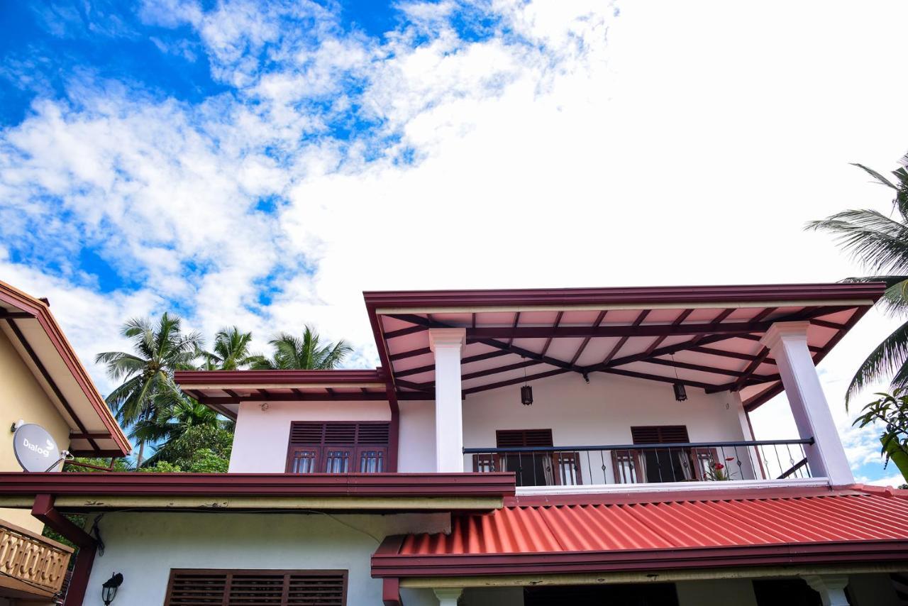 Movi Holiday Apartment Bentota Ngoại thất bức ảnh