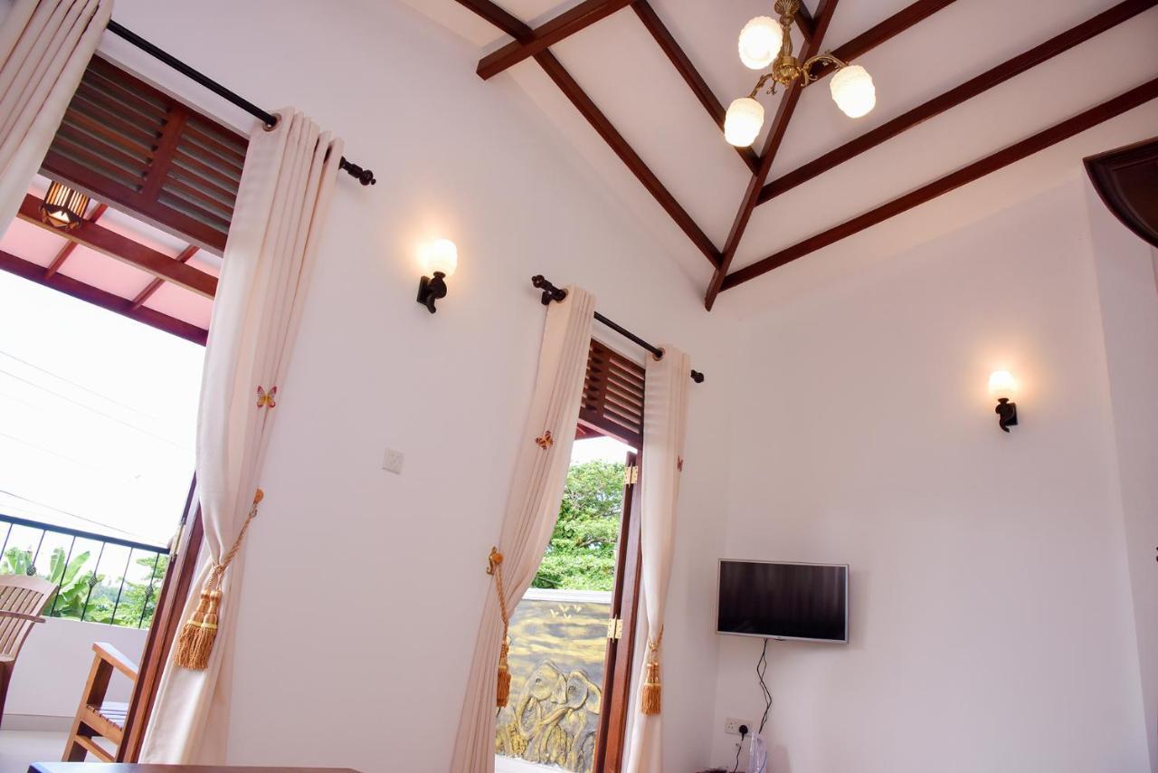 Movi Holiday Apartment Bentota Ngoại thất bức ảnh