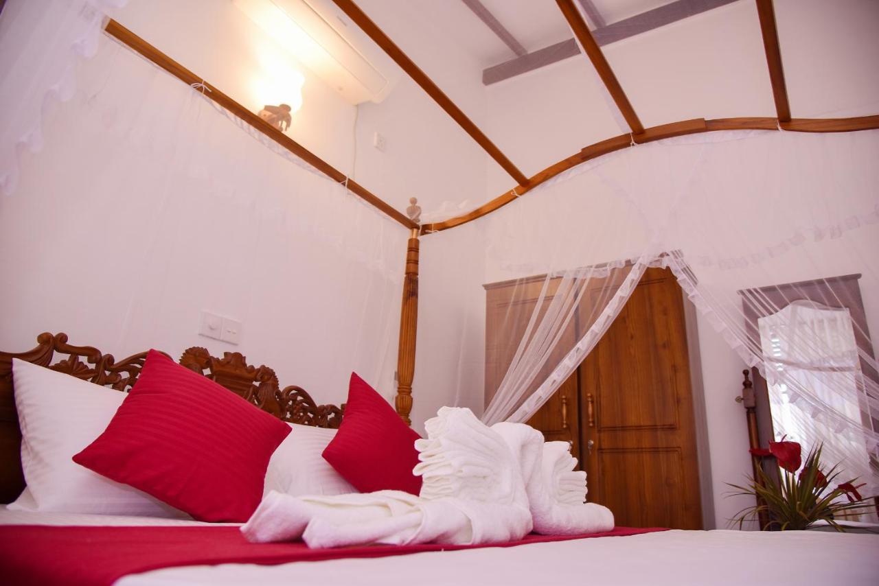 Movi Holiday Apartment Bentota Ngoại thất bức ảnh