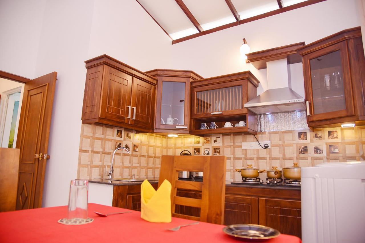 Movi Holiday Apartment Bentota Ngoại thất bức ảnh