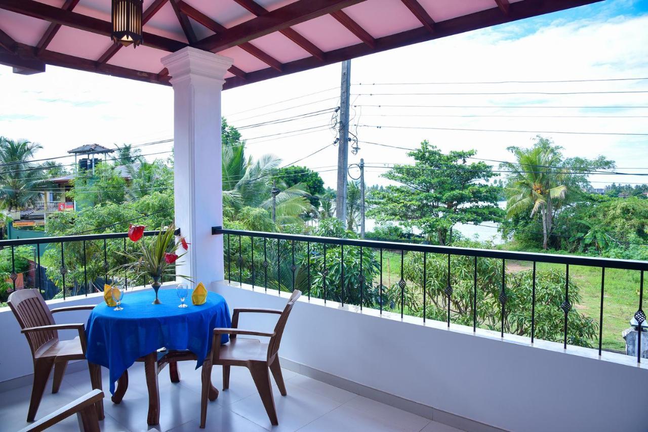 Movi Holiday Apartment Bentota Ngoại thất bức ảnh