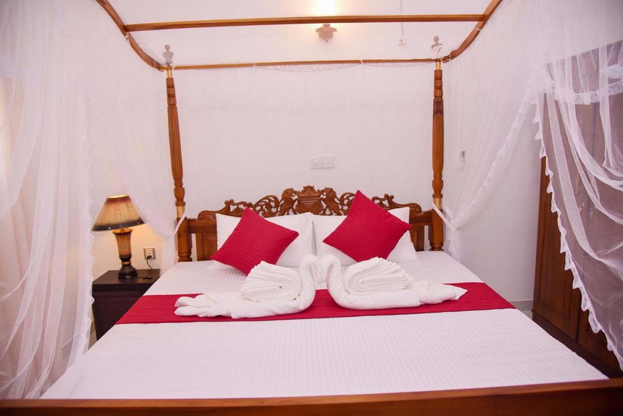 Movi Holiday Apartment Bentota Ngoại thất bức ảnh