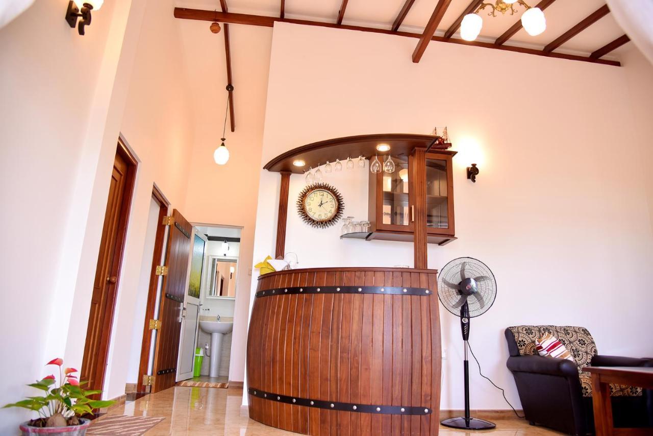 Movi Holiday Apartment Bentota Ngoại thất bức ảnh