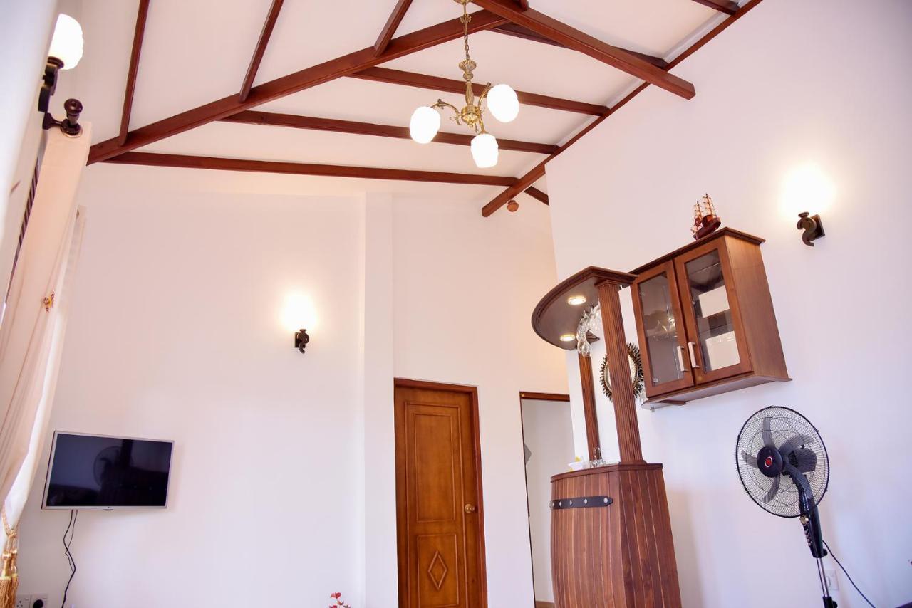Movi Holiday Apartment Bentota Ngoại thất bức ảnh