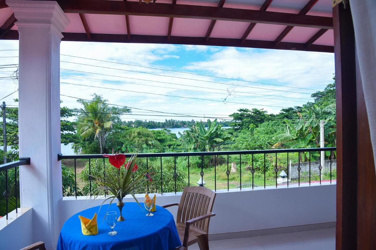 Movi Holiday Apartment Bentota Ngoại thất bức ảnh