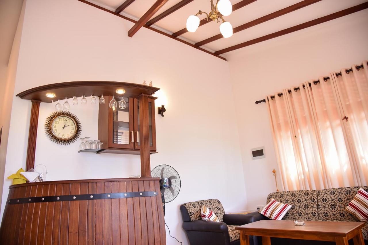 Movi Holiday Apartment Bentota Ngoại thất bức ảnh