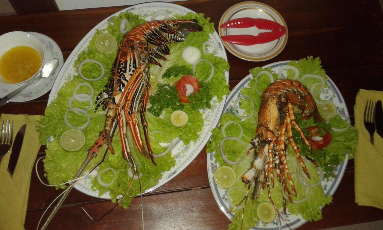 Movi Holiday Apartment Bentota Ngoại thất bức ảnh