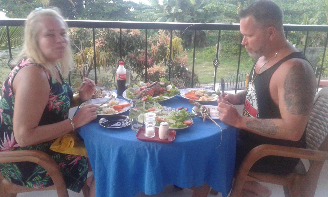 Movi Holiday Apartment Bentota Ngoại thất bức ảnh