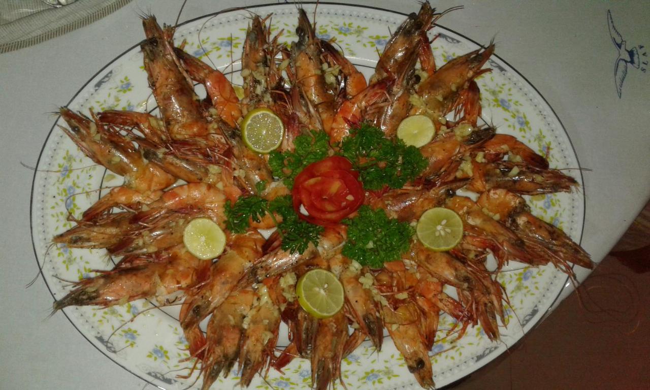 Movi Holiday Apartment Bentota Ngoại thất bức ảnh